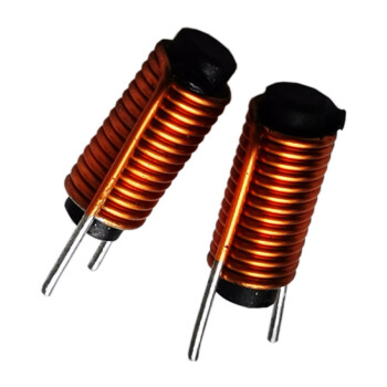 磁棒電感器與固定電阻器的規(guī)格與應(yīng)用解析