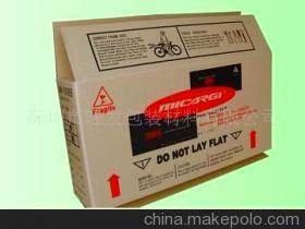 深圳市旺發包裝材料 專注紙箱加工，賦能品質包裝