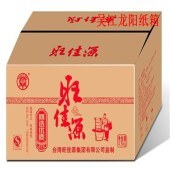 新區紙箱包裝加工廠 品質與效率的雙重保障