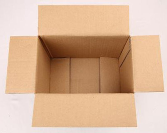 南漳發貨紙箱制作與保康食品包裝紙箱選擇指南——合潤包裝的競爭優勢